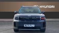 Hyundai SANTA FE 1.6 TGDi Plug-in Hybrid Ultimate 5dr 4WD Auto Estate